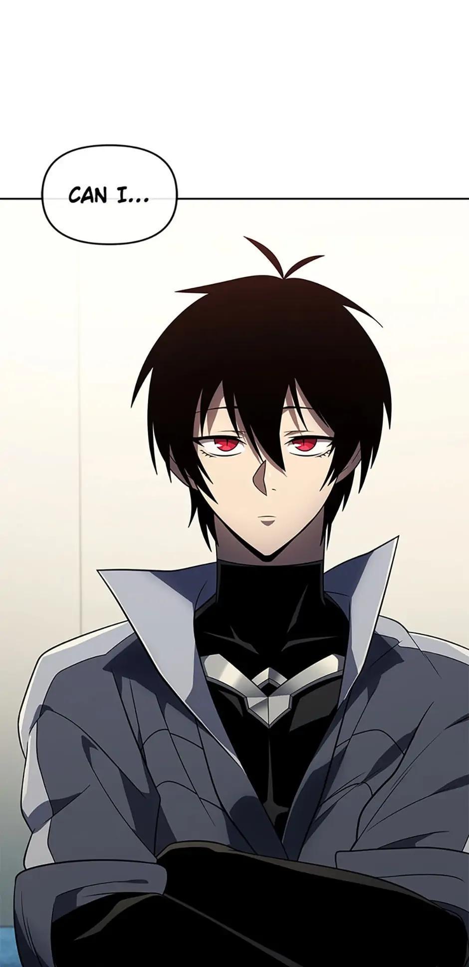 Player Who Returned 10,000 Years Later Chap 39 - Next Chap 40