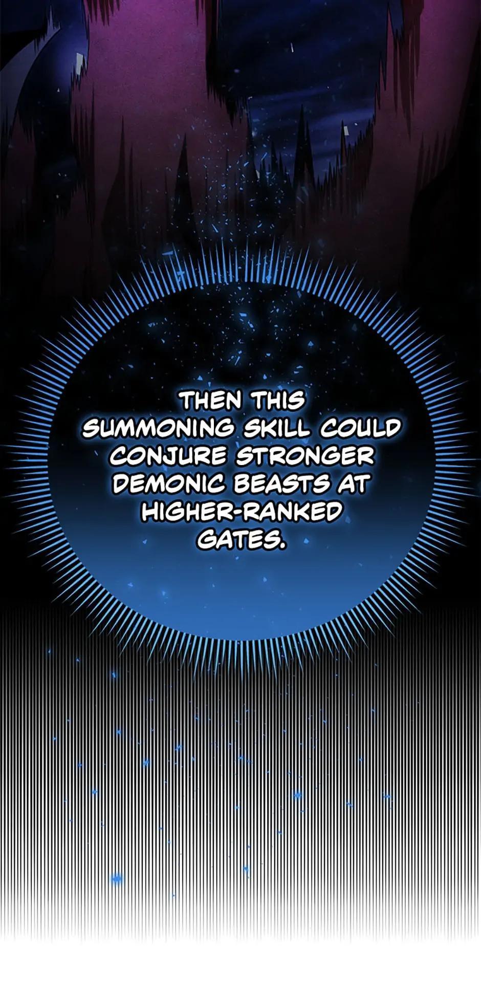 Player Who Returned 10,000 Years Later Chap 39 - Next Chap 40