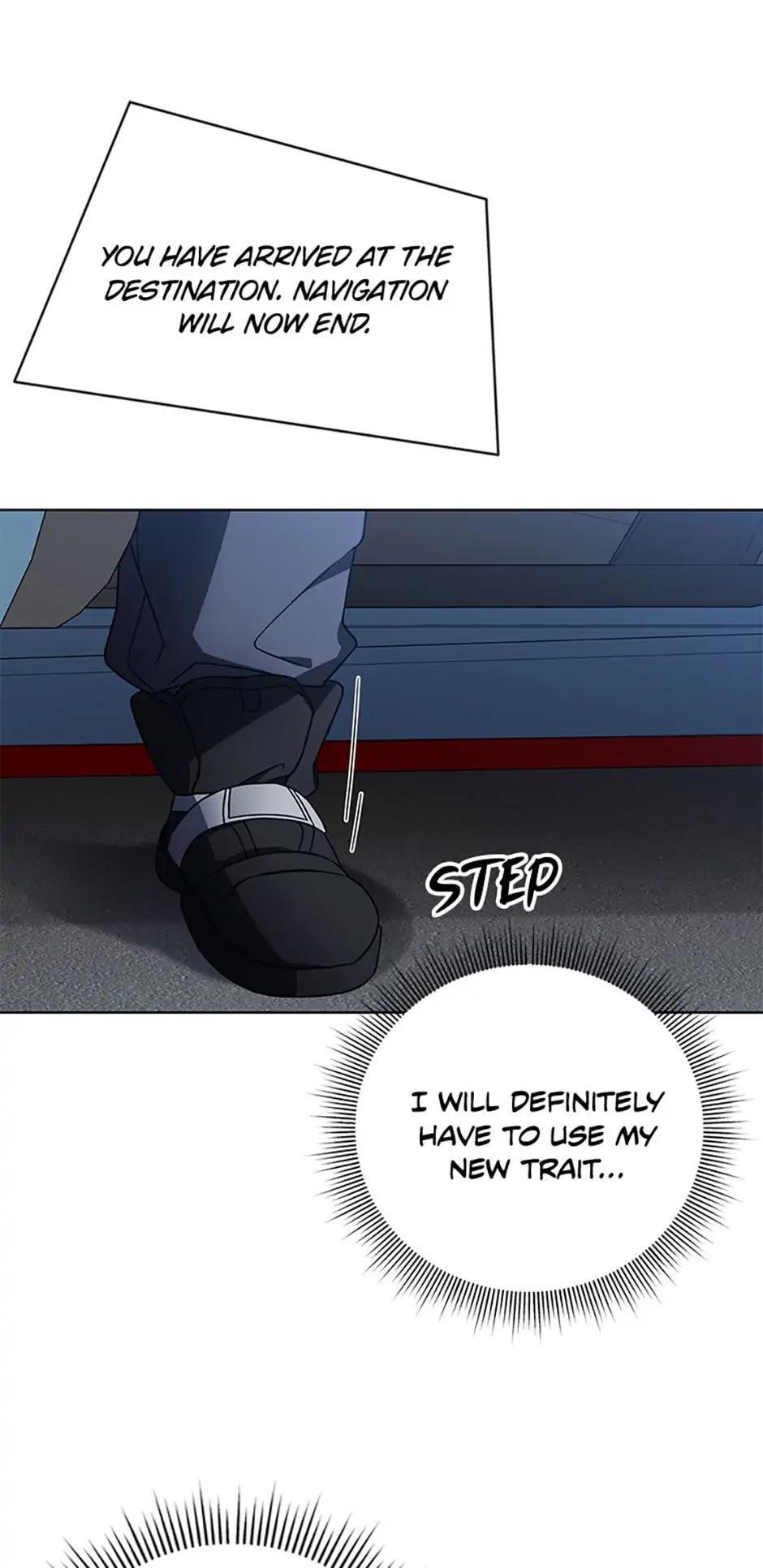 Player Who Returned 10,000 Years Later Chap 39 - Next Chap 40