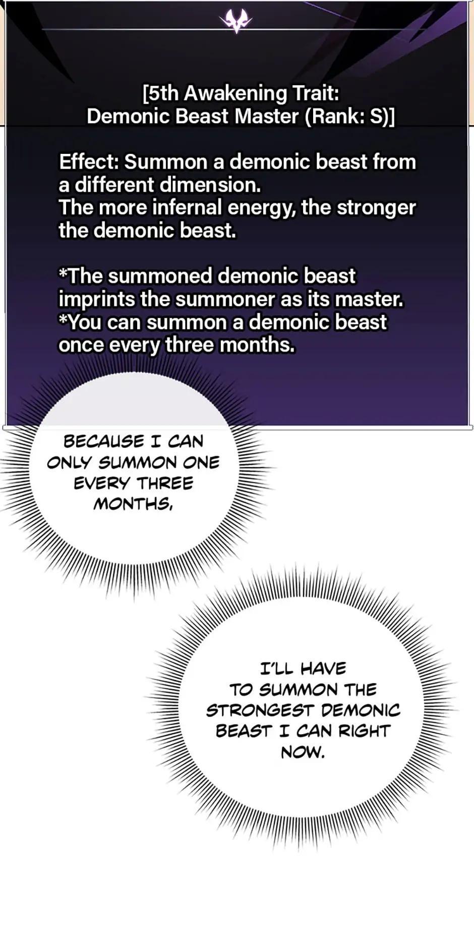 Player Who Returned 10,000 Years Later Chap 39 - Next Chap 40