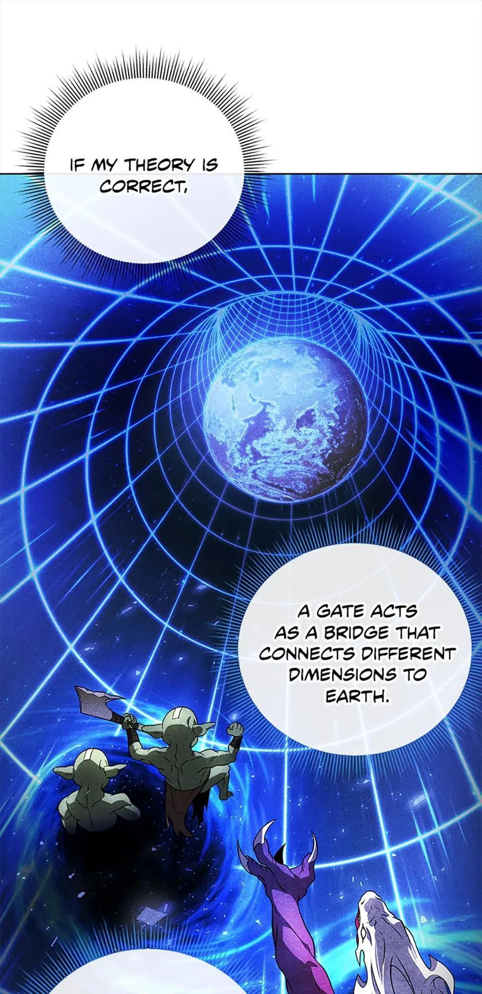 Player Who Returned 10,000 Years Later Chap 39 - Next Chap 40