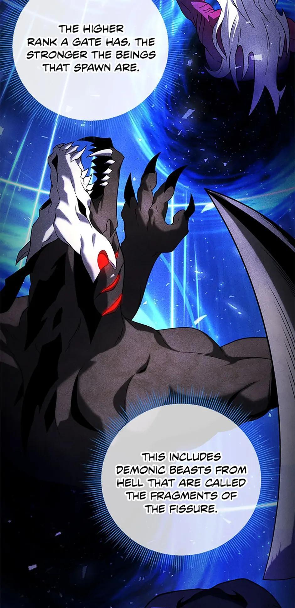 Player Who Returned 10,000 Years Later Chap 39 - Next Chap 40