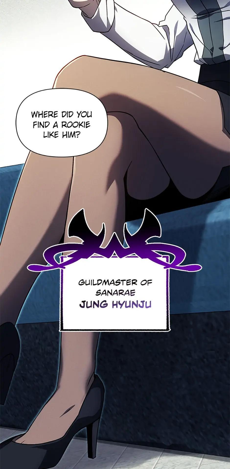 Player Who Returned 10,000 Years Later Chap 39 - Next Chap 40