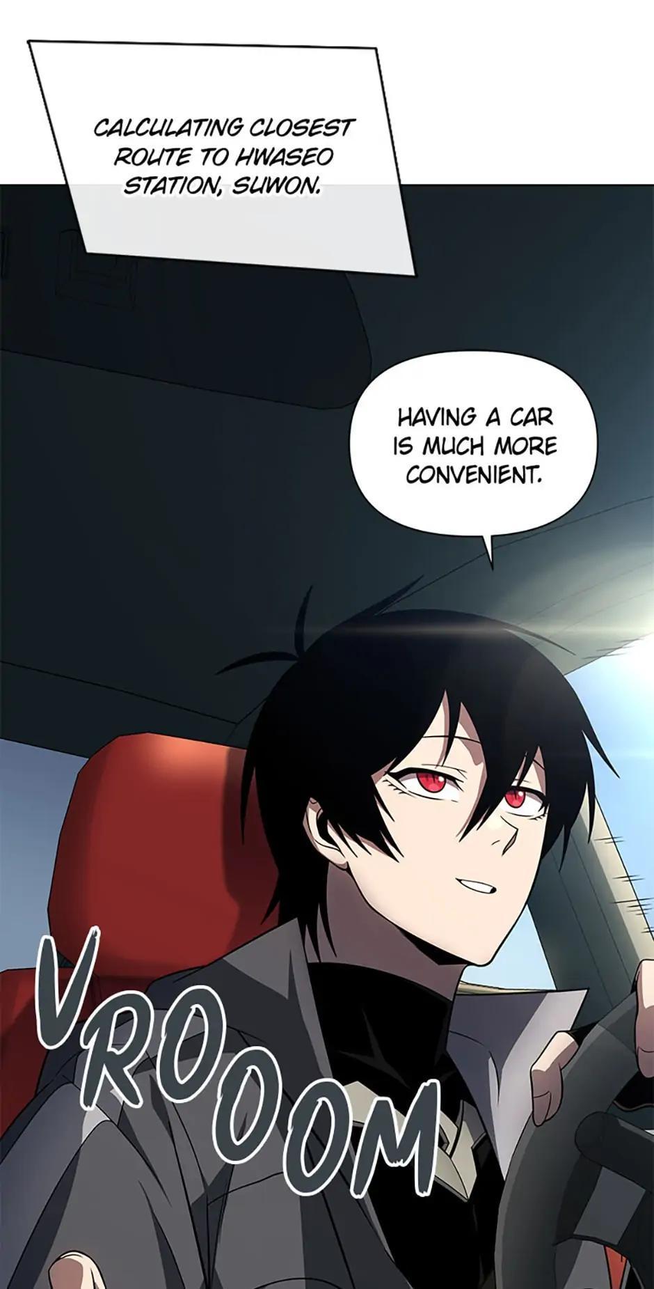 Player Who Returned 10,000 Years Later Chap 39 - Next Chap 40