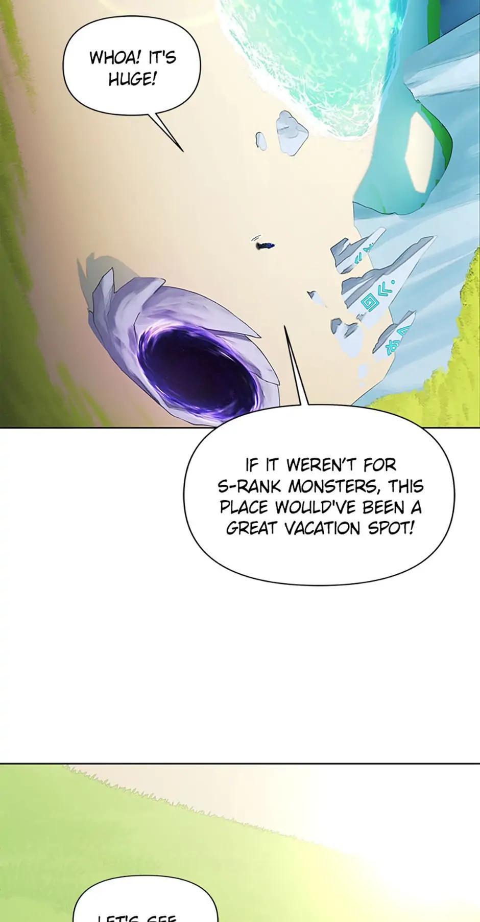 Player Who Returned 10,000 Years Later Chap 39 - Next Chap 40