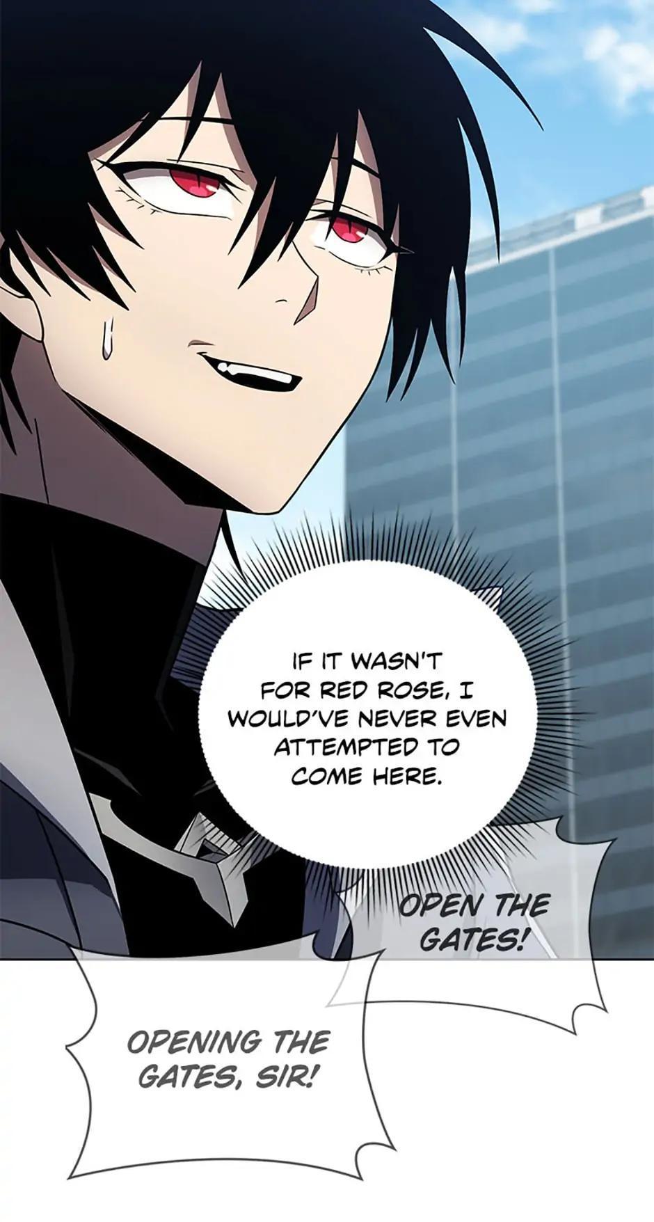 Player Who Returned 10,000 Years Later Chap 39 - Next Chap 40