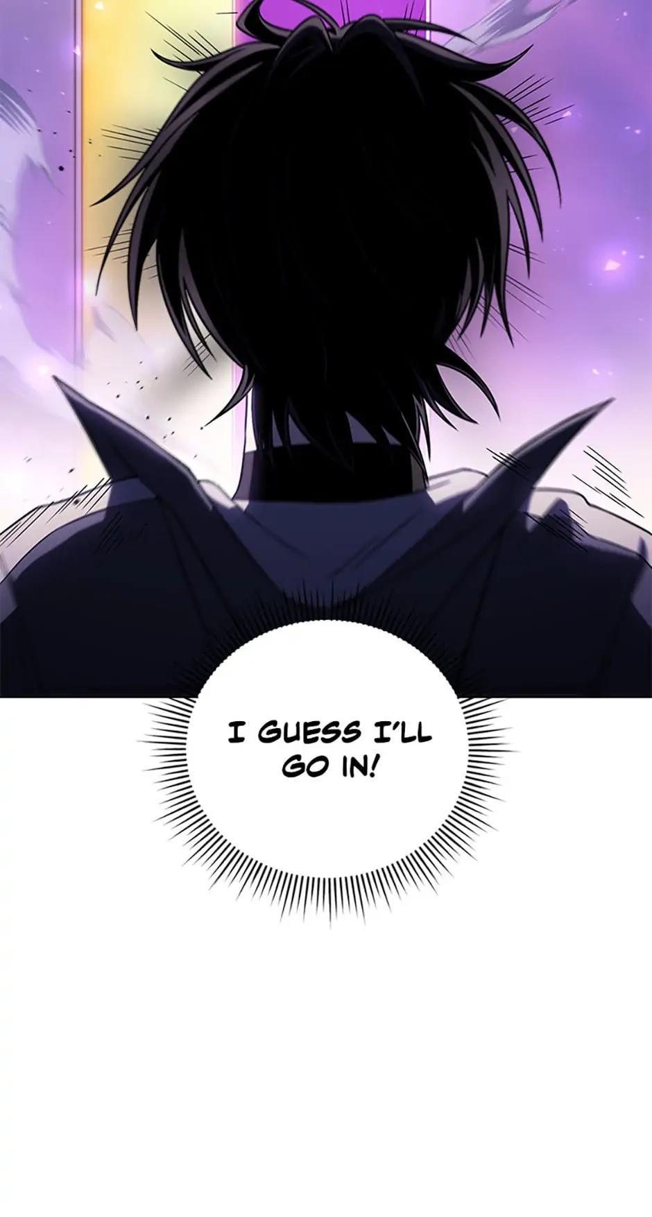 Player Who Returned 10,000 Years Later Chap 39 - Next Chap 40