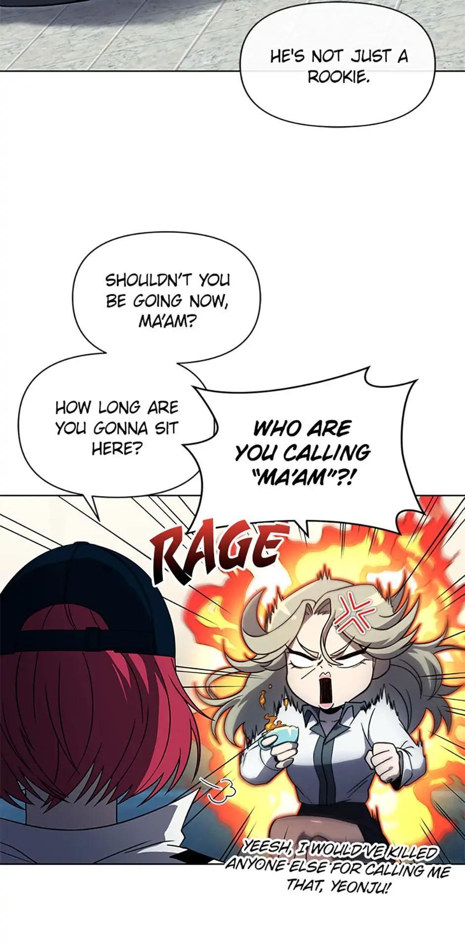 Player Who Returned 10,000 Years Later Chap 39 - Next Chap 40