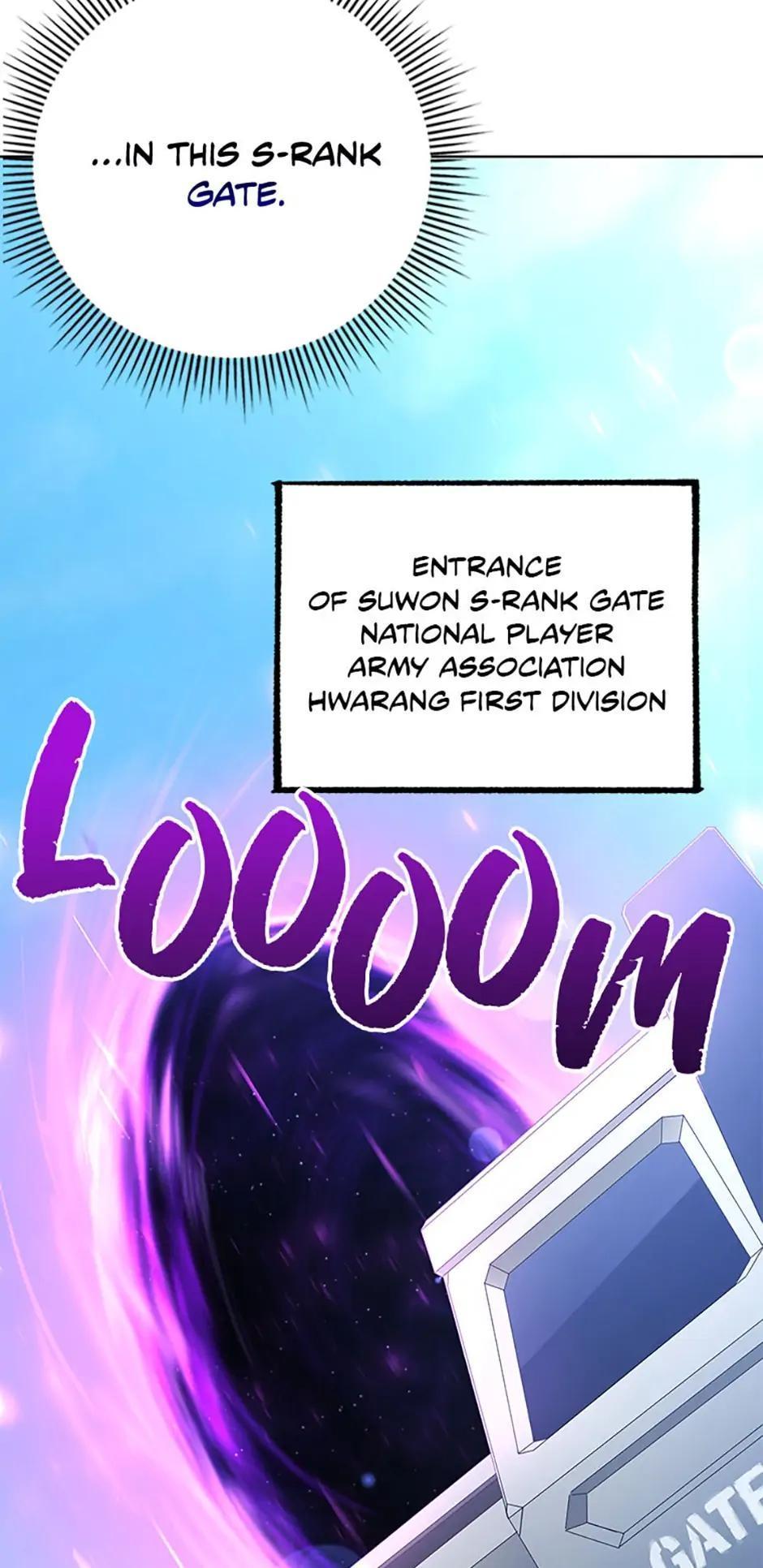 Player Who Returned 10,000 Years Later Chap 39 - Next Chap 40