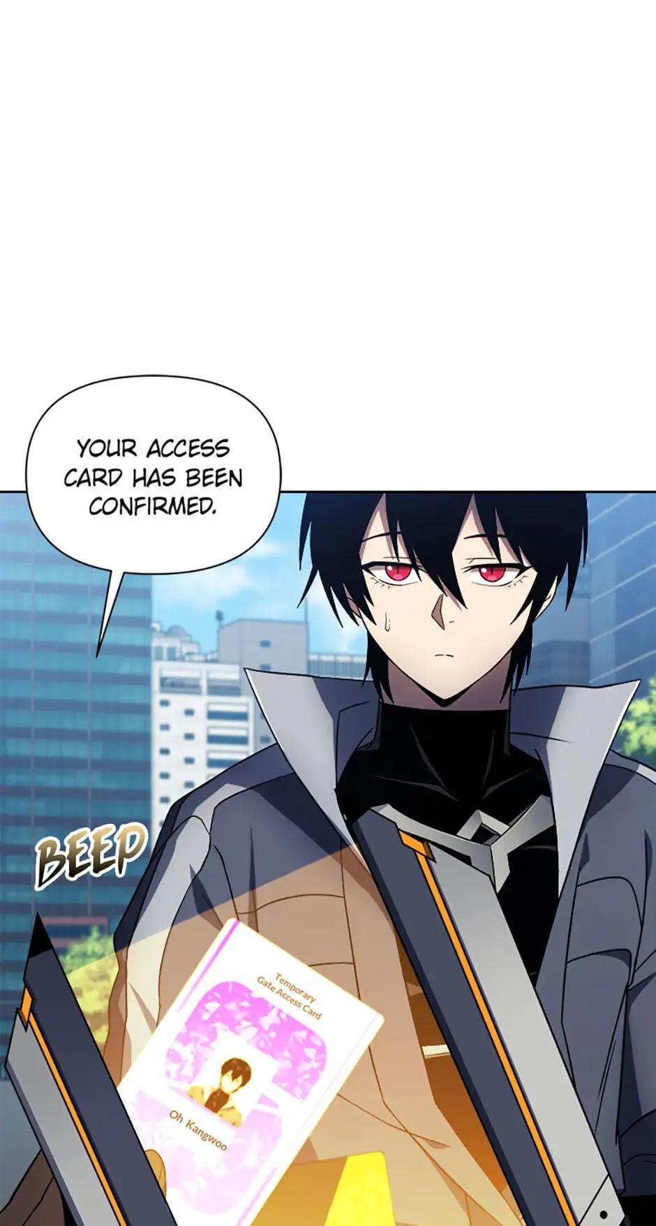Player Who Returned 10,000 Years Later Chap 39 - Next Chap 40