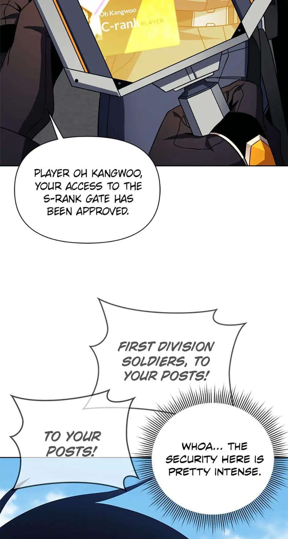 Player Who Returned 10,000 Years Later Chap 39 - Next Chap 40