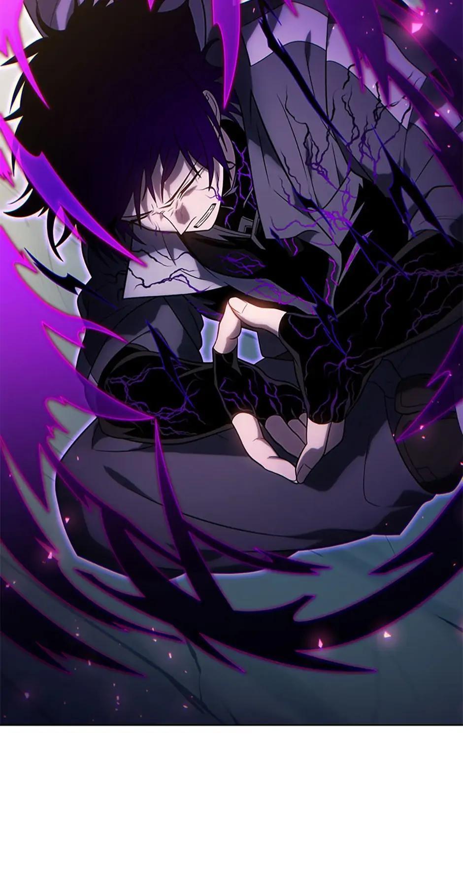 Player Who Returned 10,000 Years Later Chap 39 - Next Chap 40