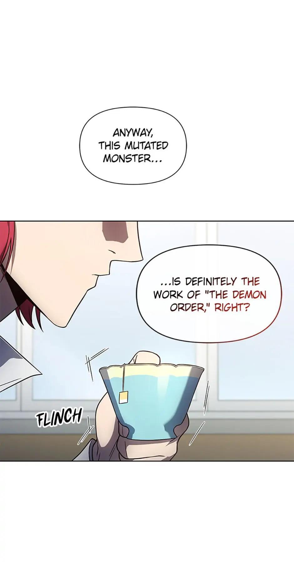 Player Who Returned 10,000 Years Later Chap 39 - Next Chap 40