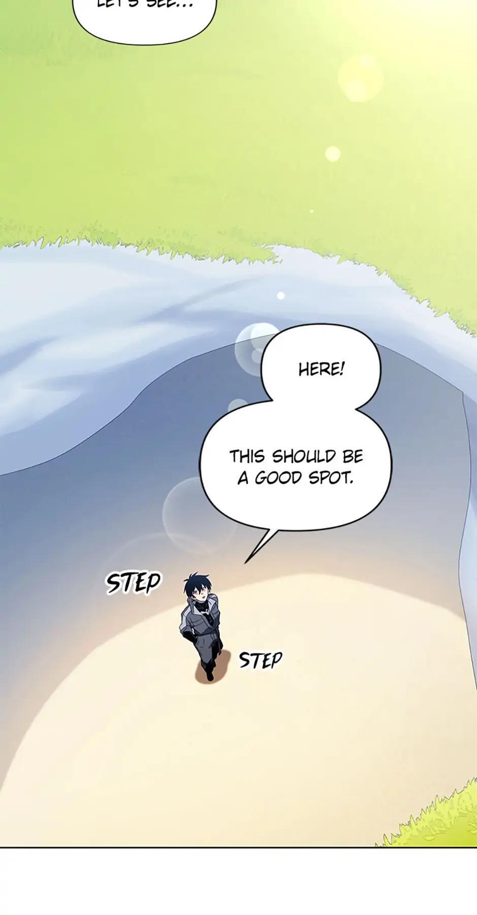 Player Who Returned 10,000 Years Later Chap 39 - Next Chap 40