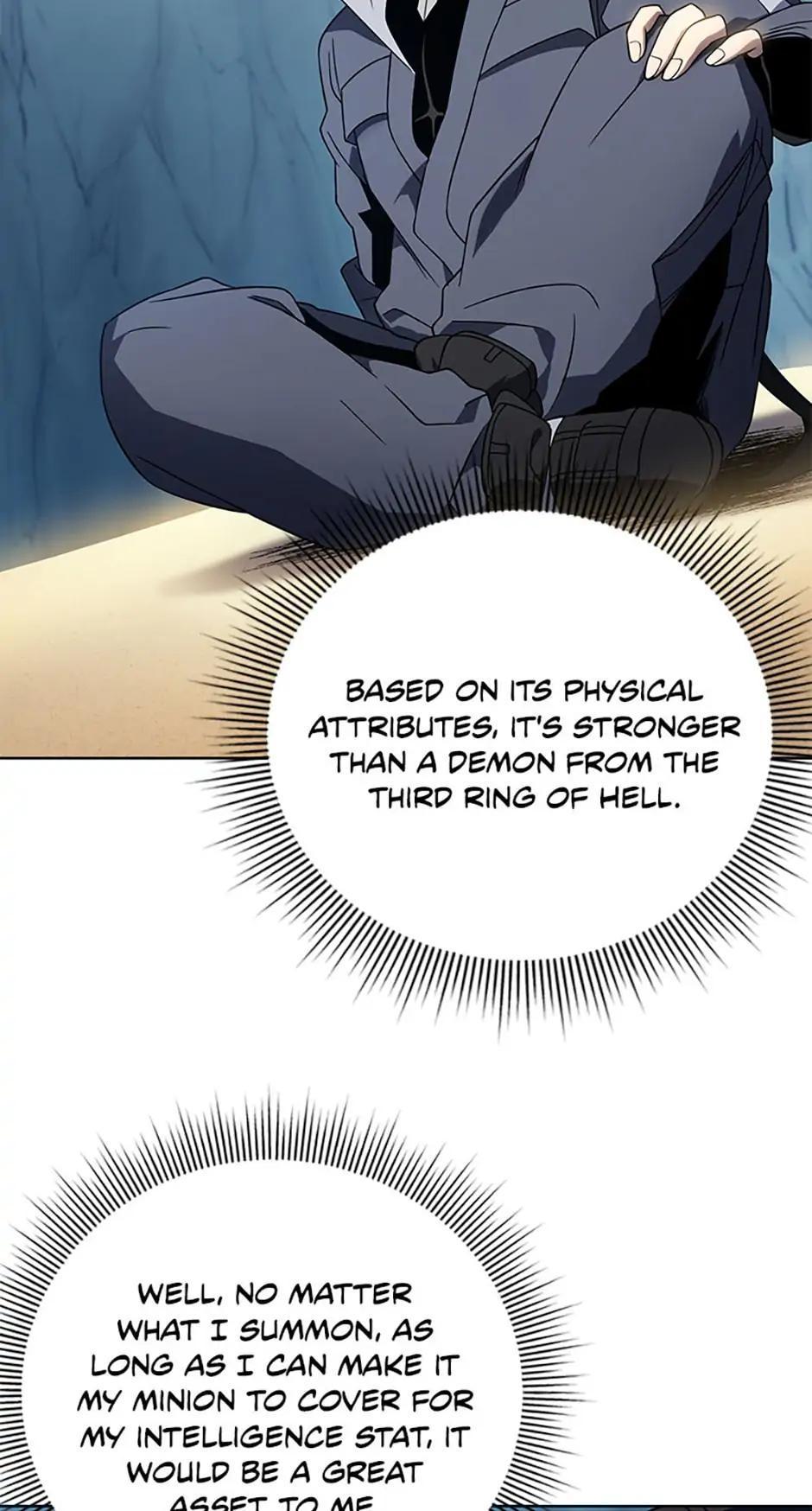 Player Who Returned 10,000 Years Later Chap 39 - Next Chap 40