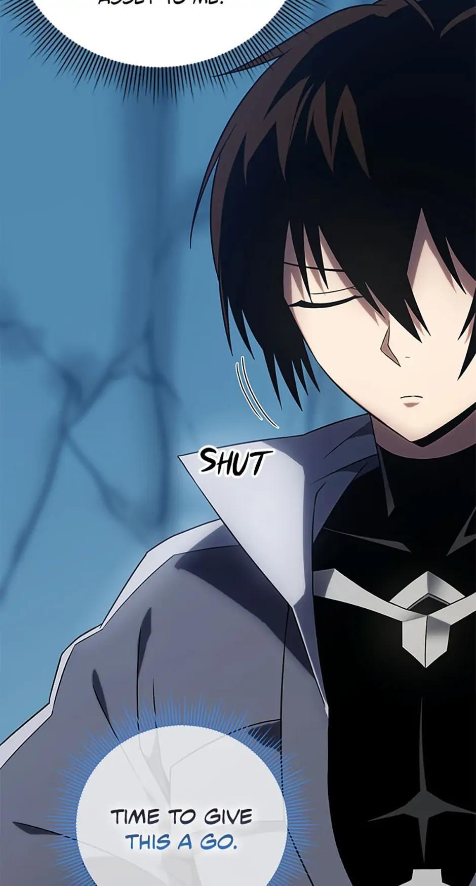 Player Who Returned 10,000 Years Later Chap 39 - Next Chap 40