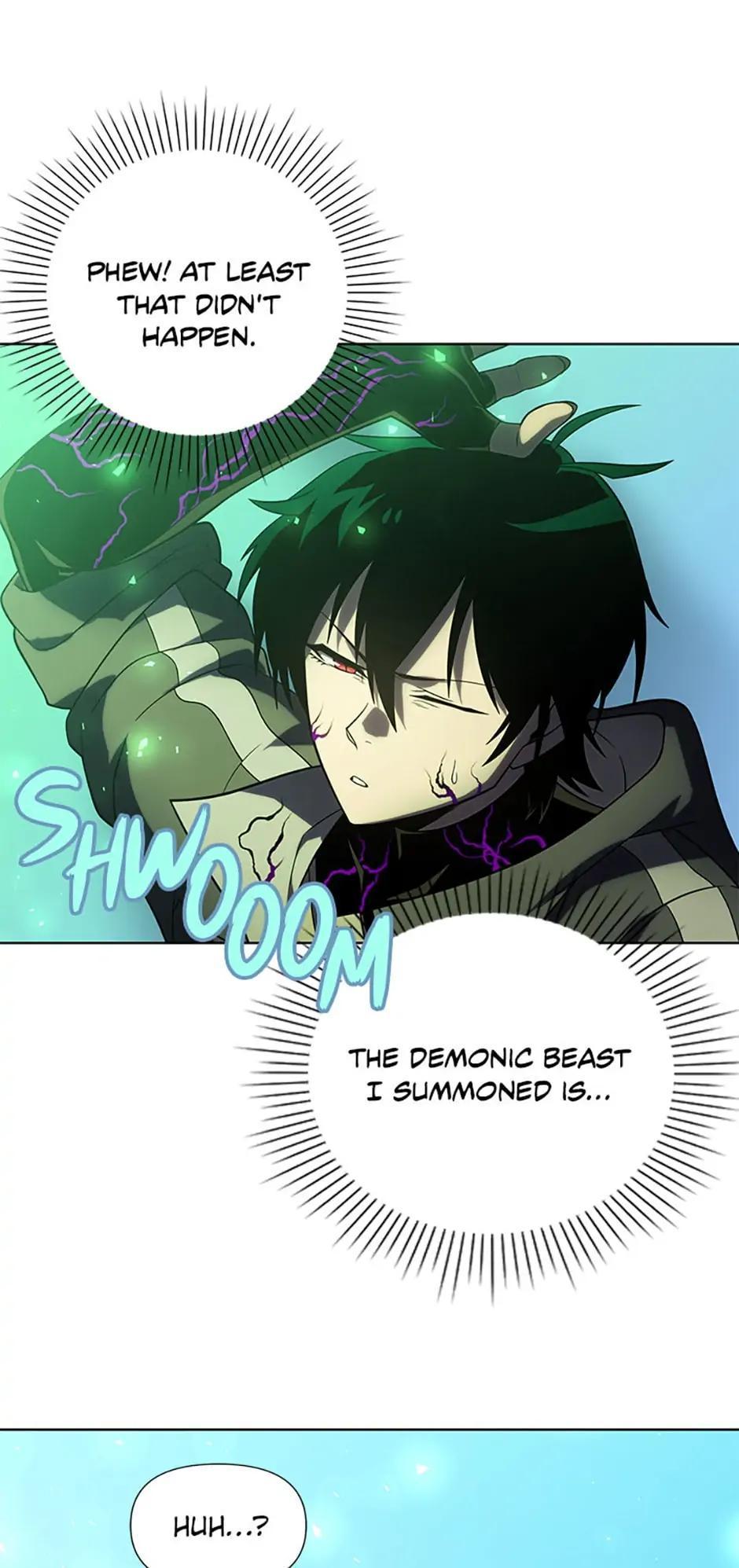 Player Who Returned 10,000 Years Later Chap 39 - Next Chap 40