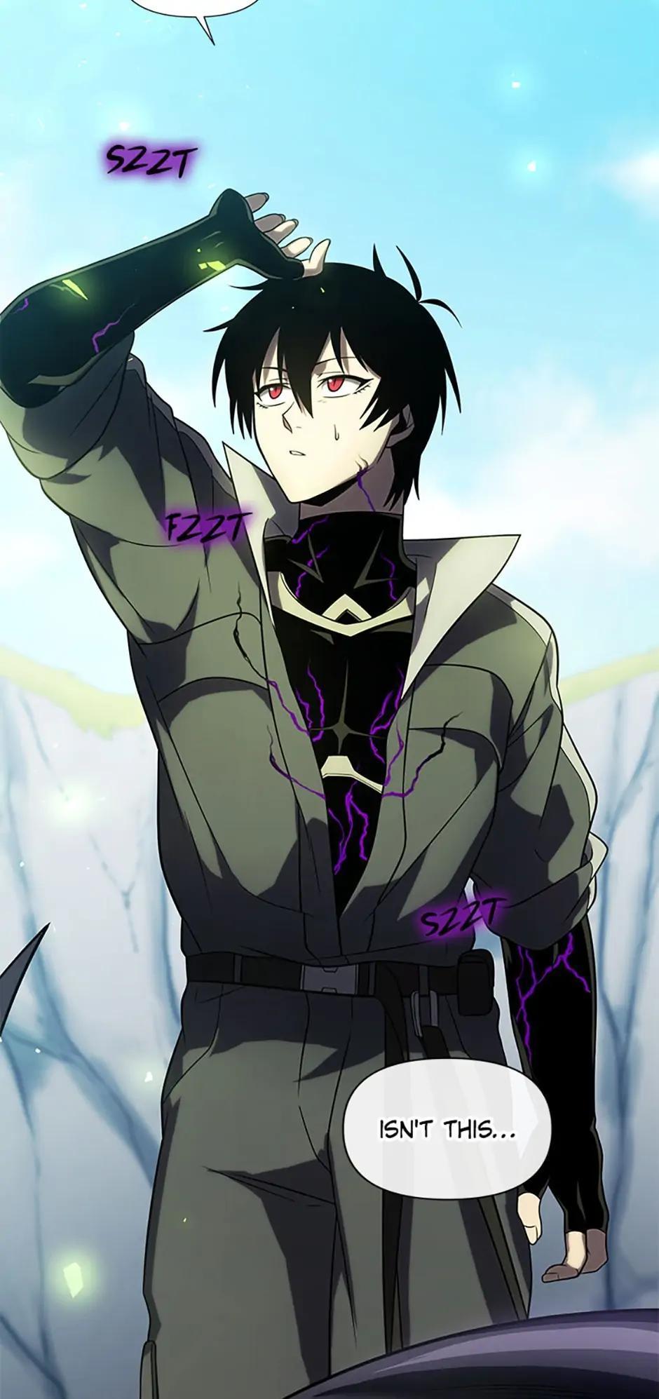 Player Who Returned 10,000 Years Later Chap 39 - Next Chap 40