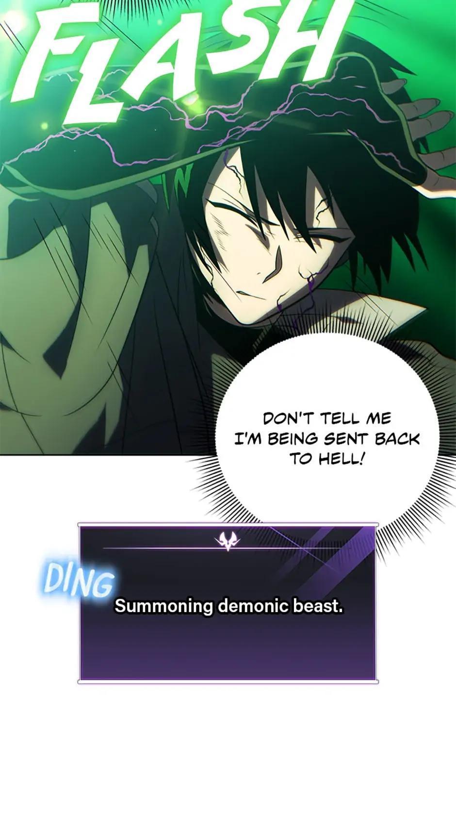 Player Who Returned 10,000 Years Later Chap 39 - Next Chap 40