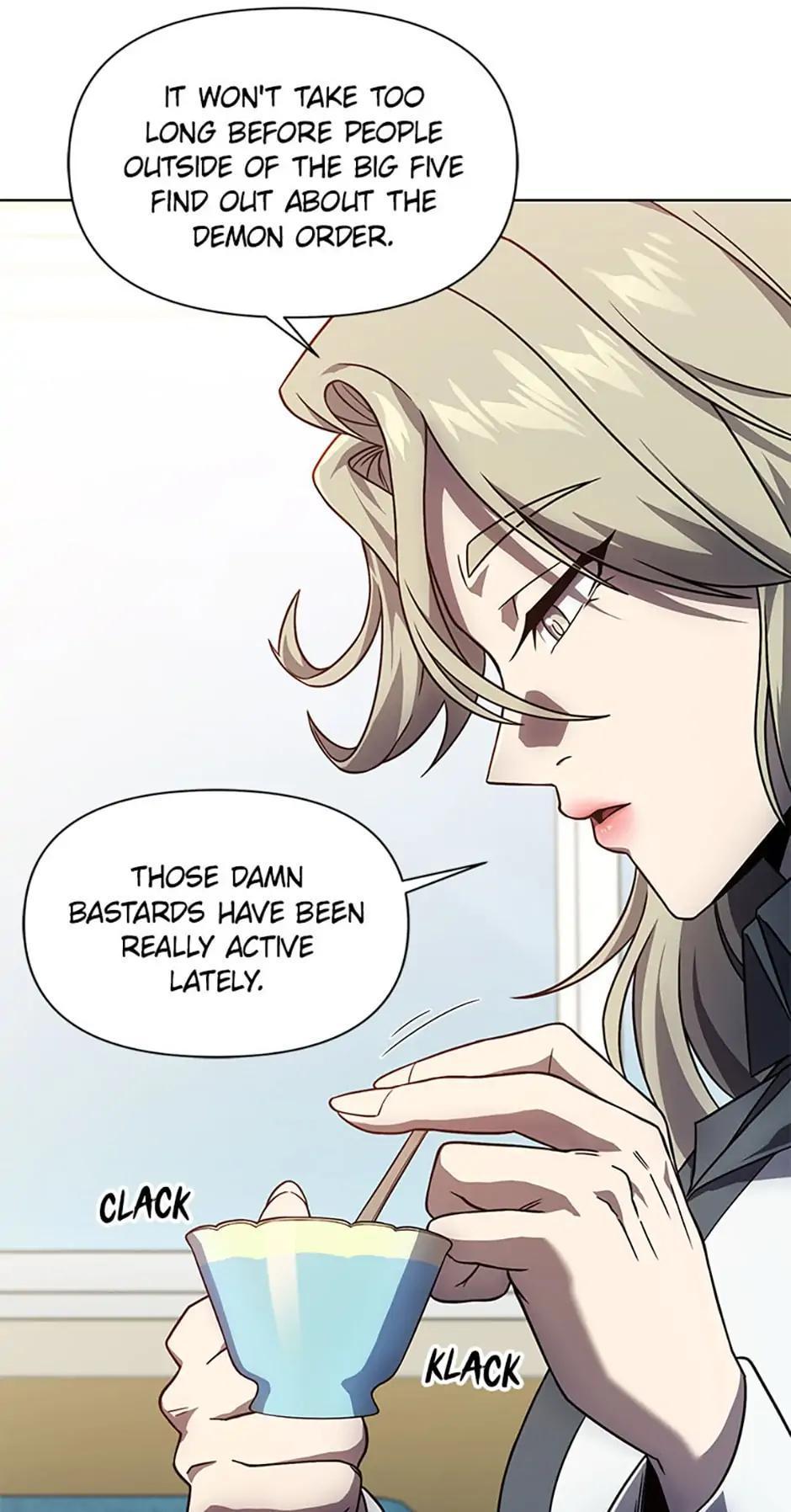 Player Who Returned 10,000 Years Later Chap 39 - Next Chap 40