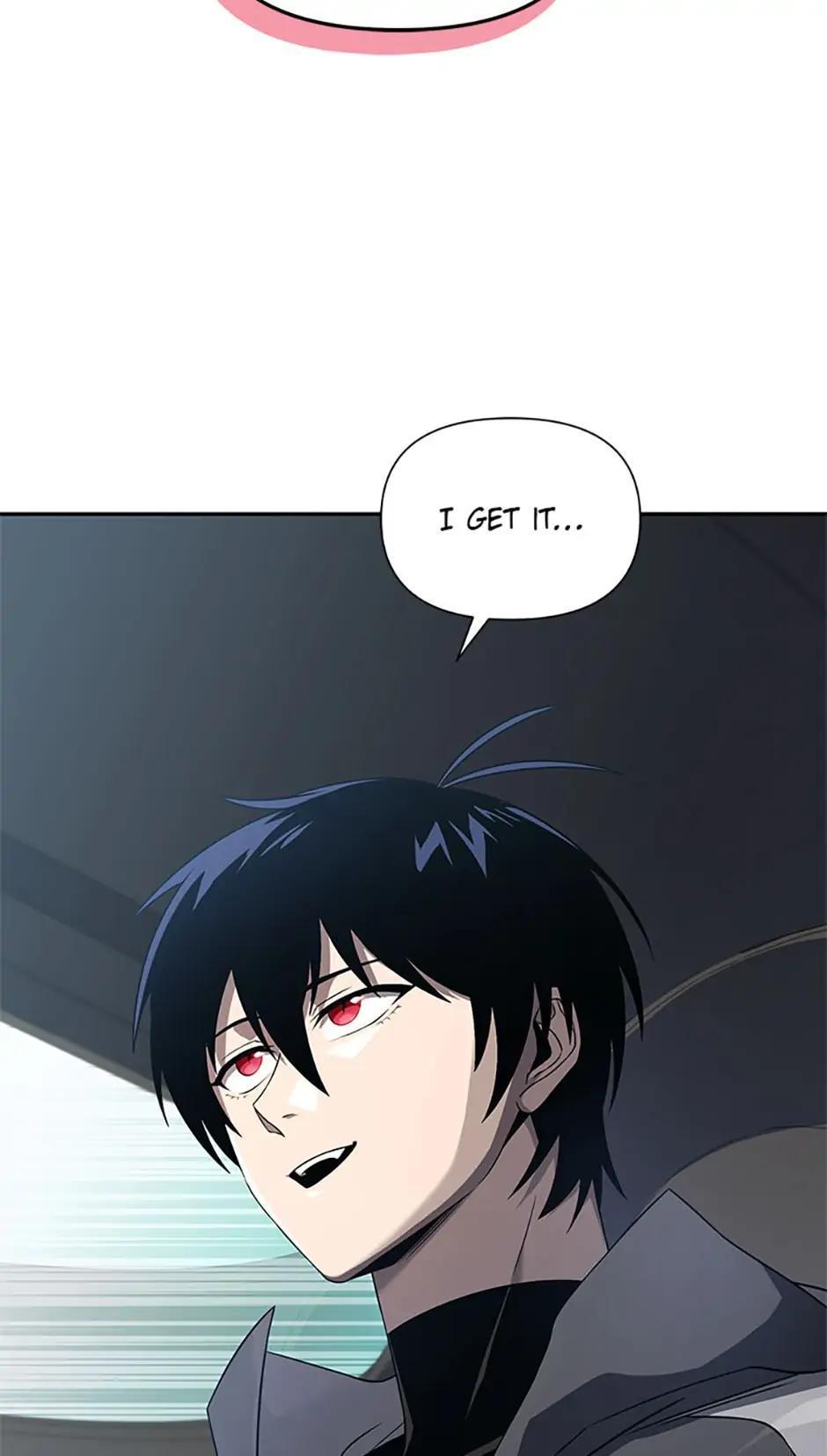 Player Who Returned 10,000 Years Later Chap 30 - Next Chap 31