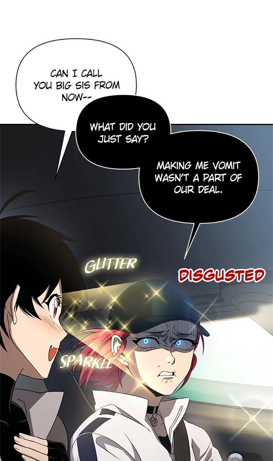 Player Who Returned 10,000 Years Later Chap 30 - Next Chap 31