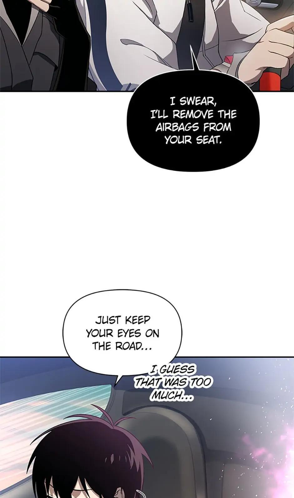 Player Who Returned 10,000 Years Later Chap 30 - Next Chap 31