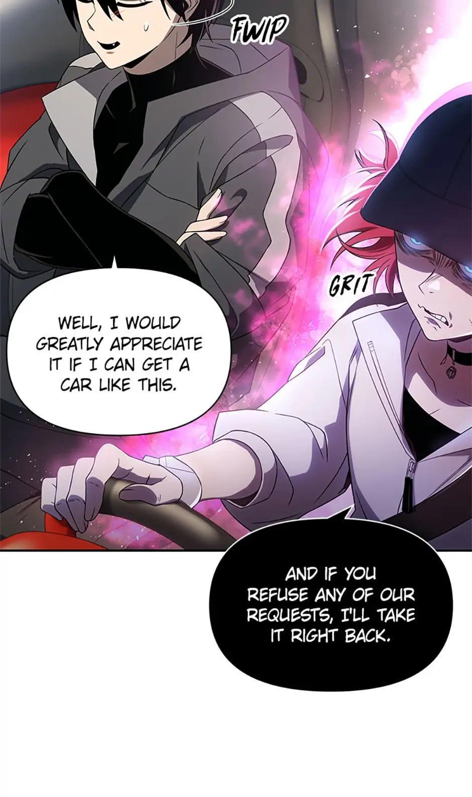 Player Who Returned 10,000 Years Later Chap 30 - Next Chap 31