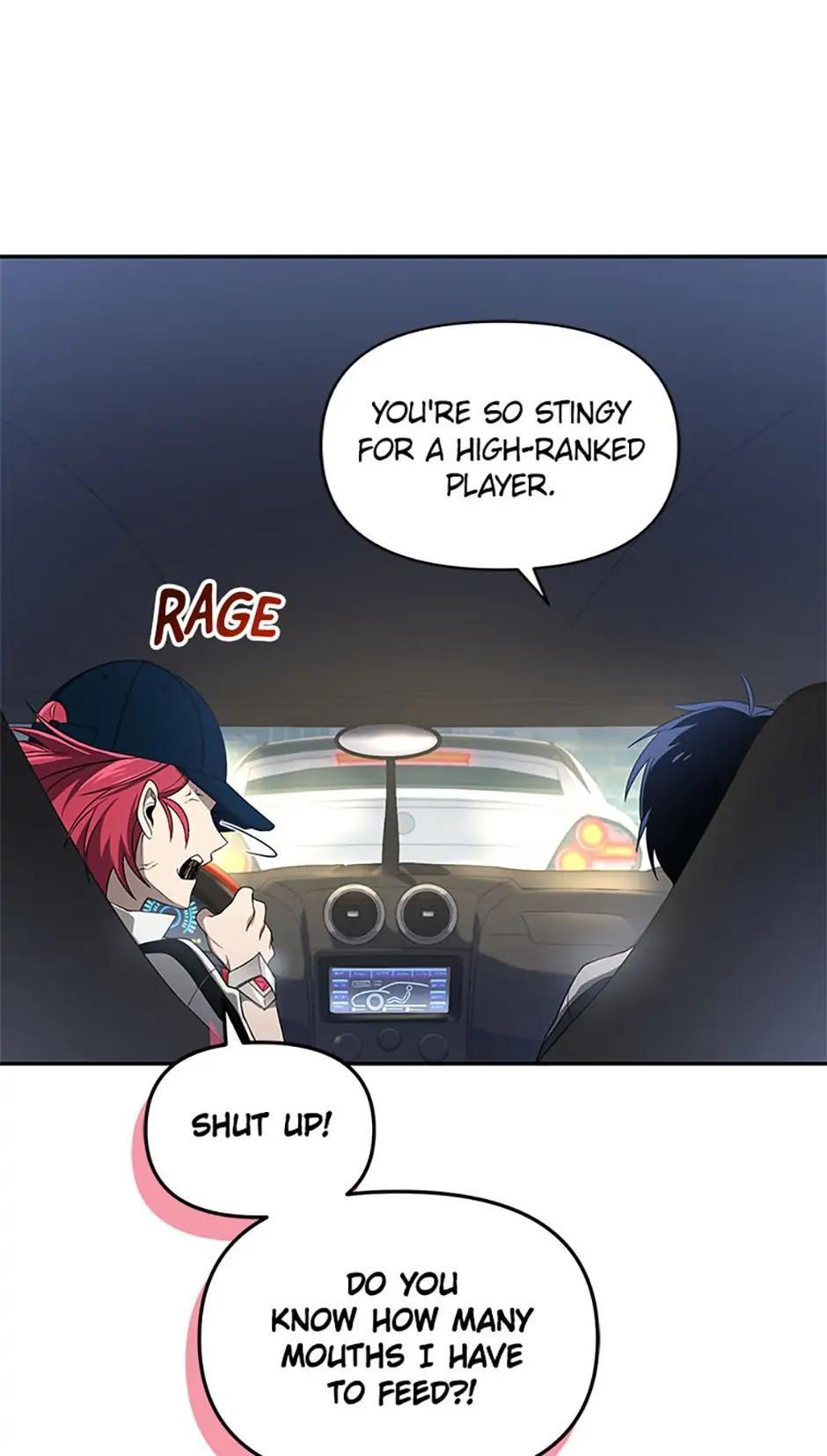 Player Who Returned 10,000 Years Later Chap 30 - Next Chap 31