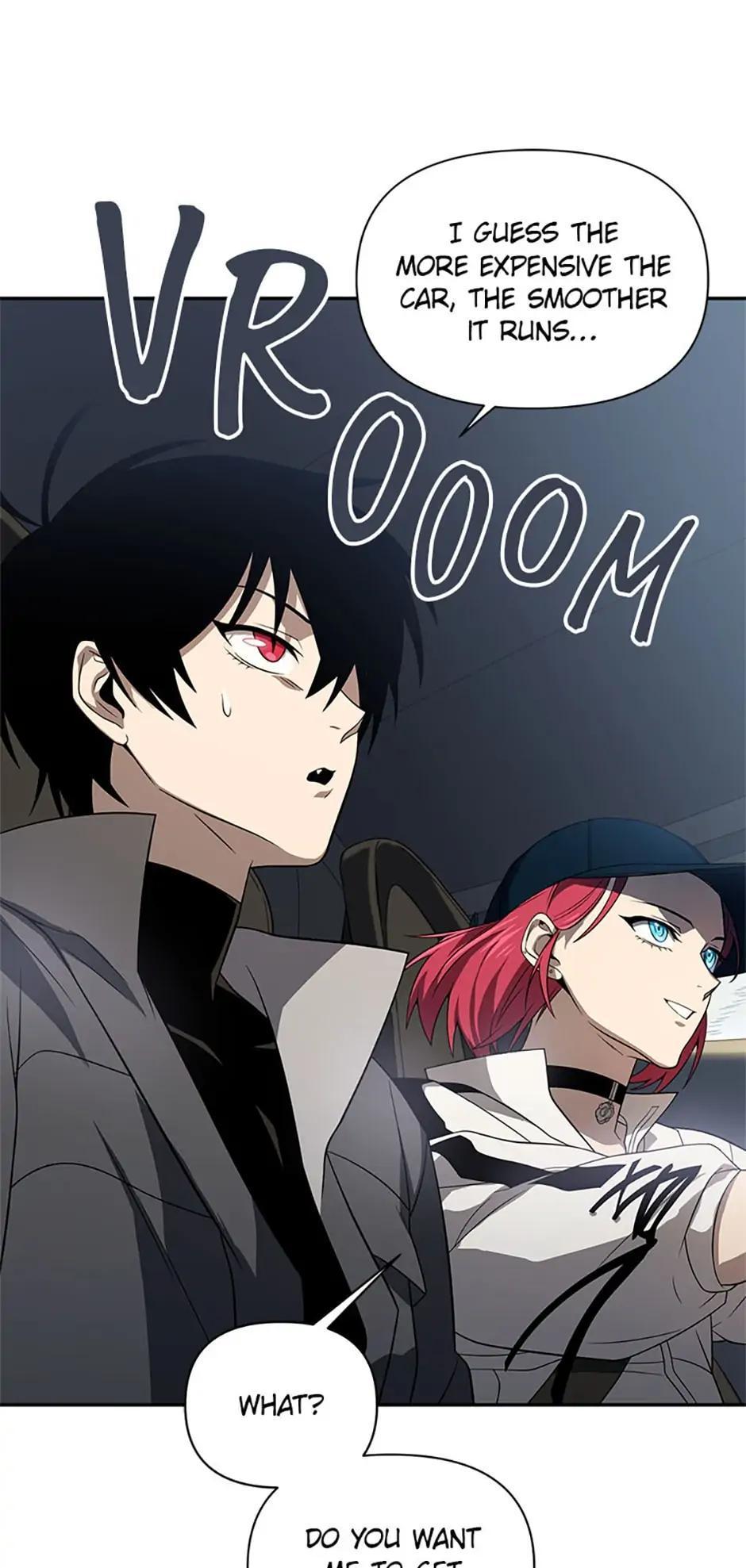 Player Who Returned 10,000 Years Later Chap 30 - Next Chap 31