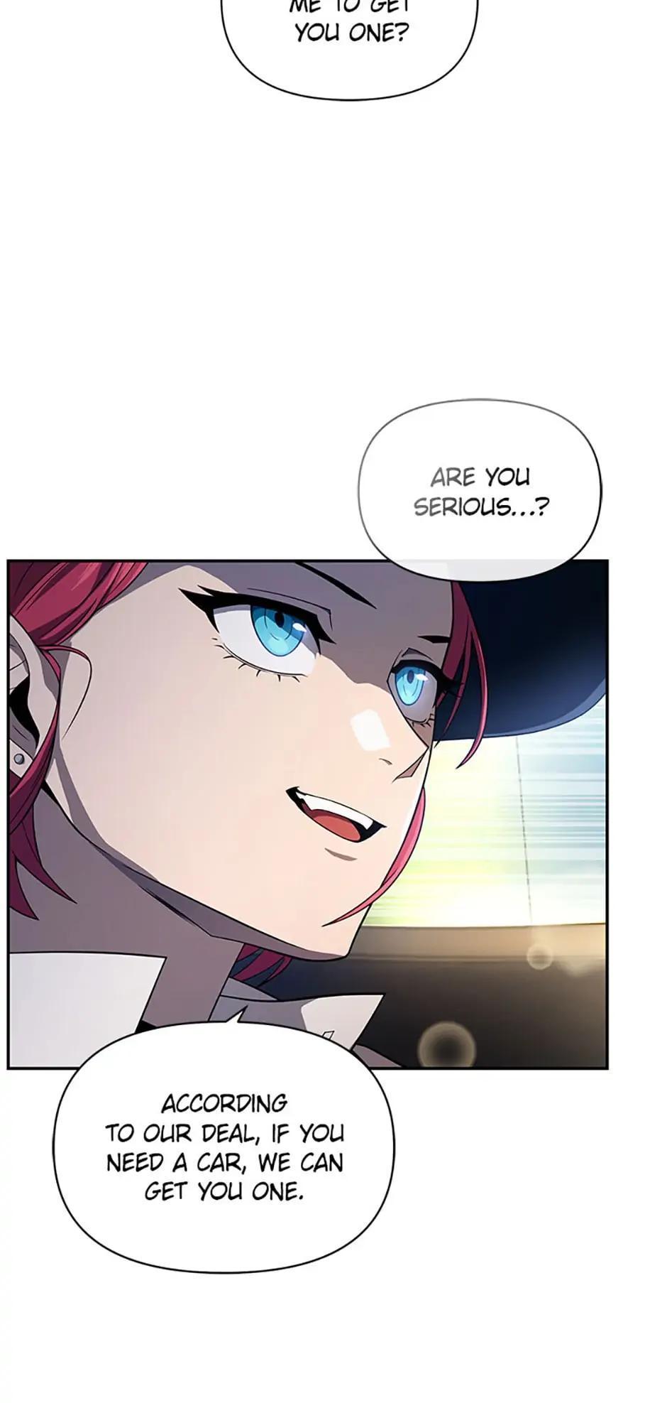 Player Who Returned 10,000 Years Later Chap 30 - Next Chap 31