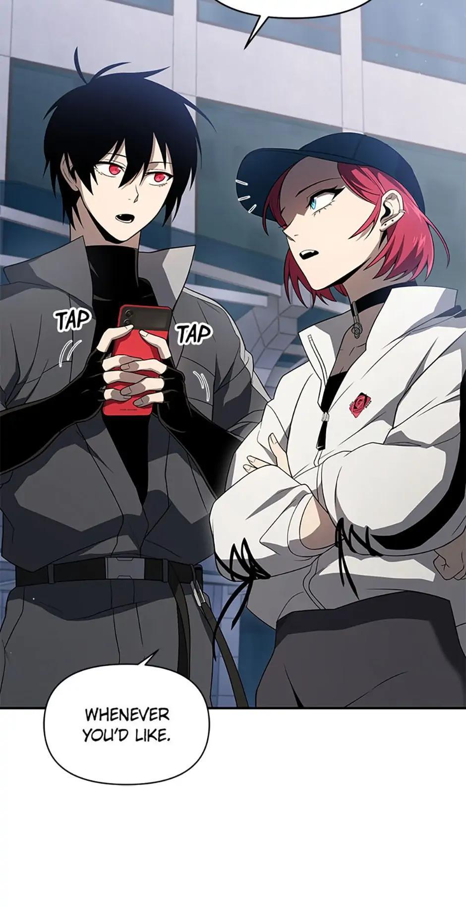 Player Who Returned 10,000 Years Later Chap 30 - Next Chap 31