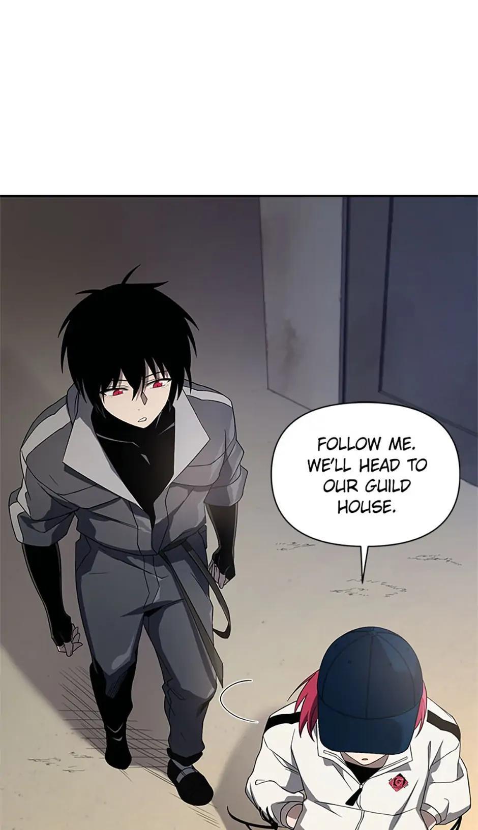 Player Who Returned 10,000 Years Later Chap 30 - Next Chap 31