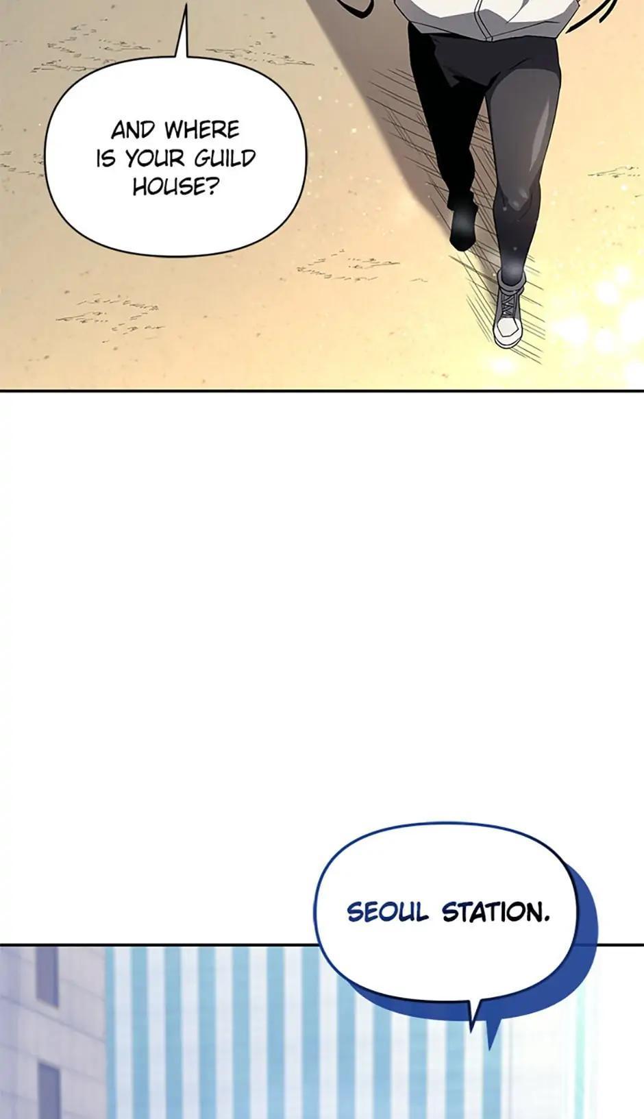 Player Who Returned 10,000 Years Later Chap 30 - Next Chap 31