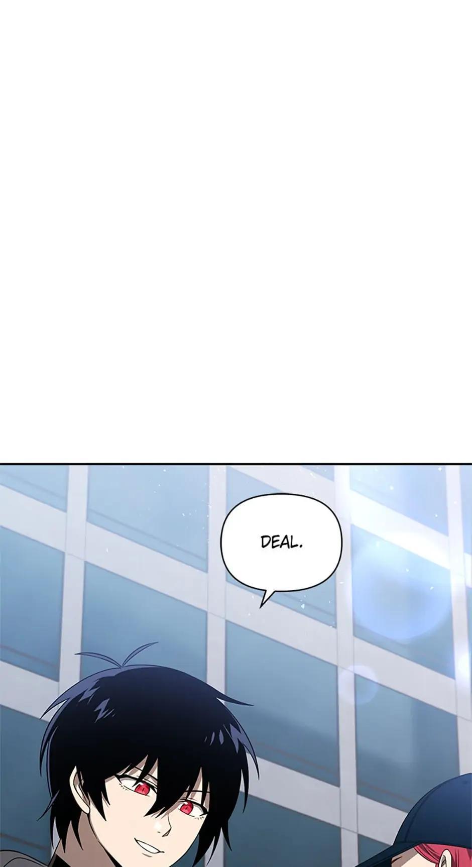 Player Who Returned 10,000 Years Later Chap 30 - Next Chap 31