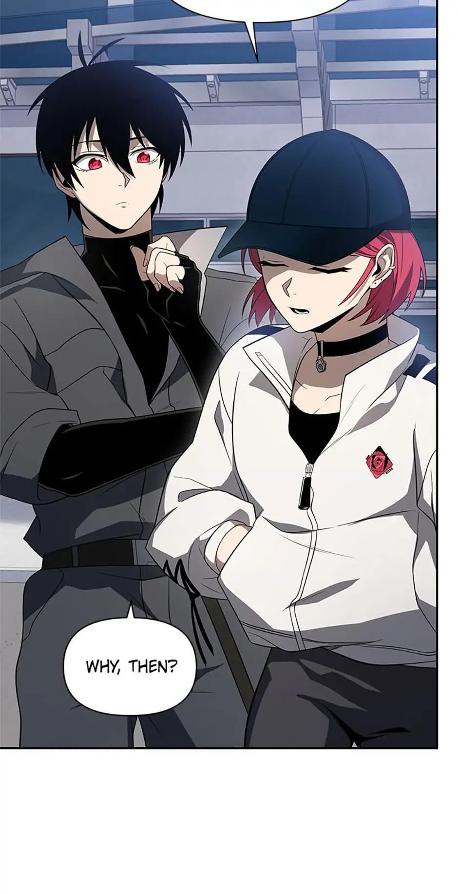Player Who Returned 10,000 Years Later Chap 30 - Next Chap 31