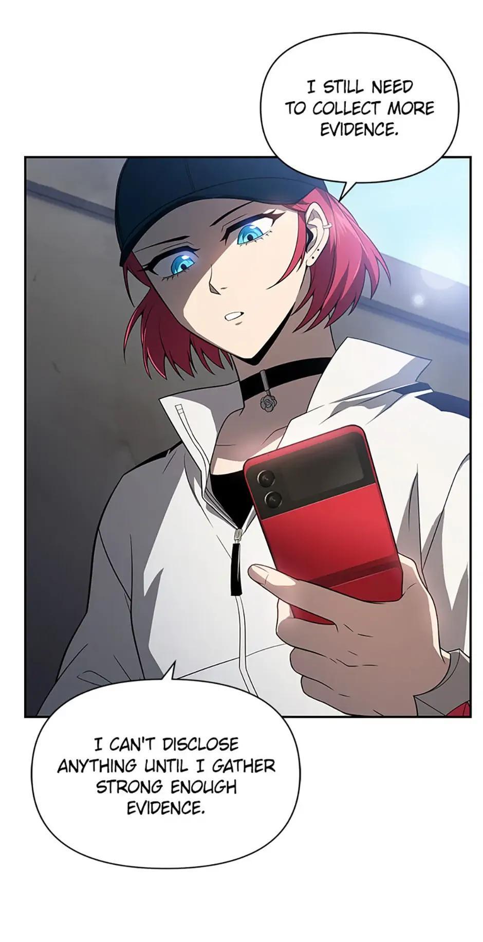 Player Who Returned 10,000 Years Later Chap 30 - Next Chap 31