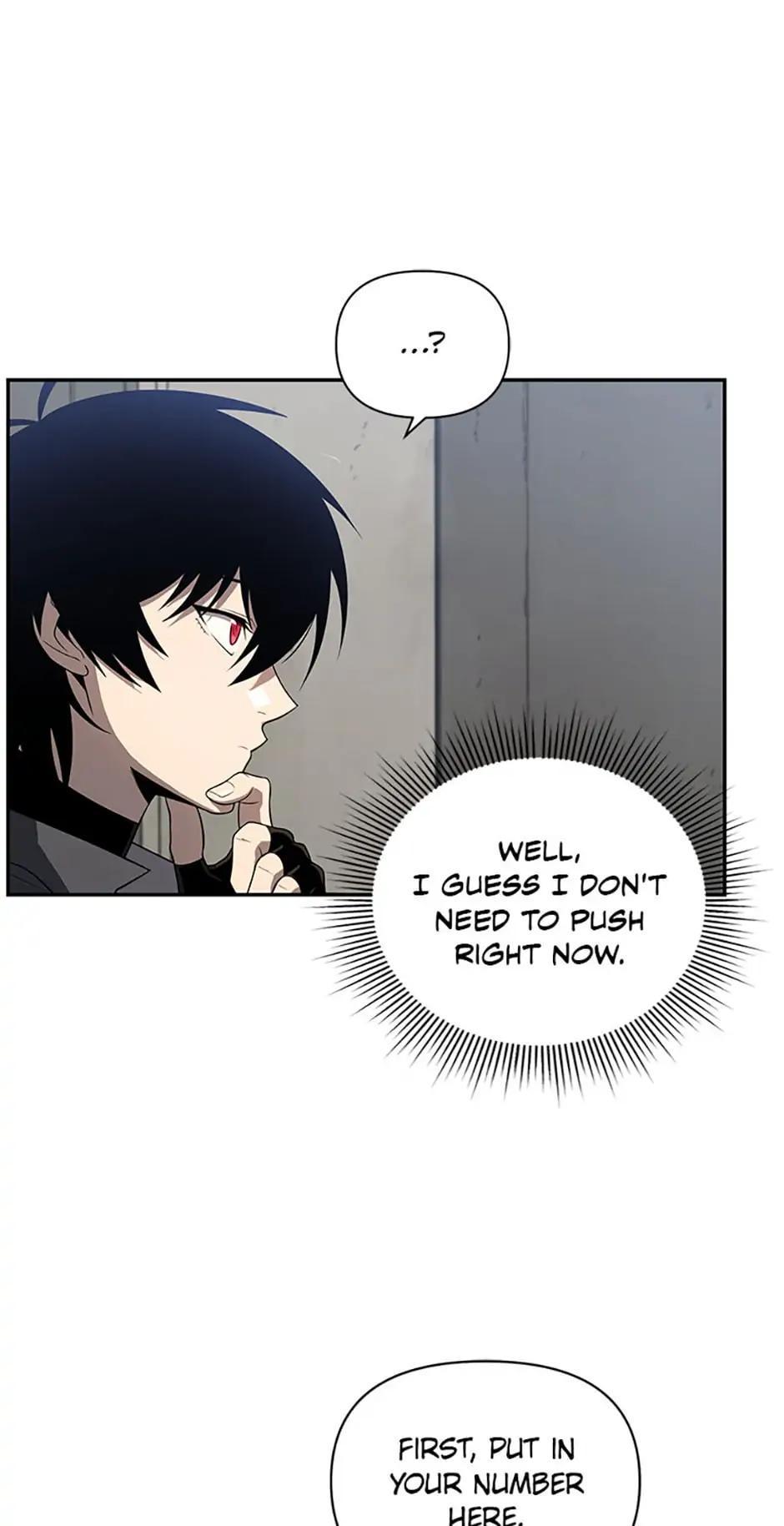 Player Who Returned 10,000 Years Later Chap 30 - Next Chap 31