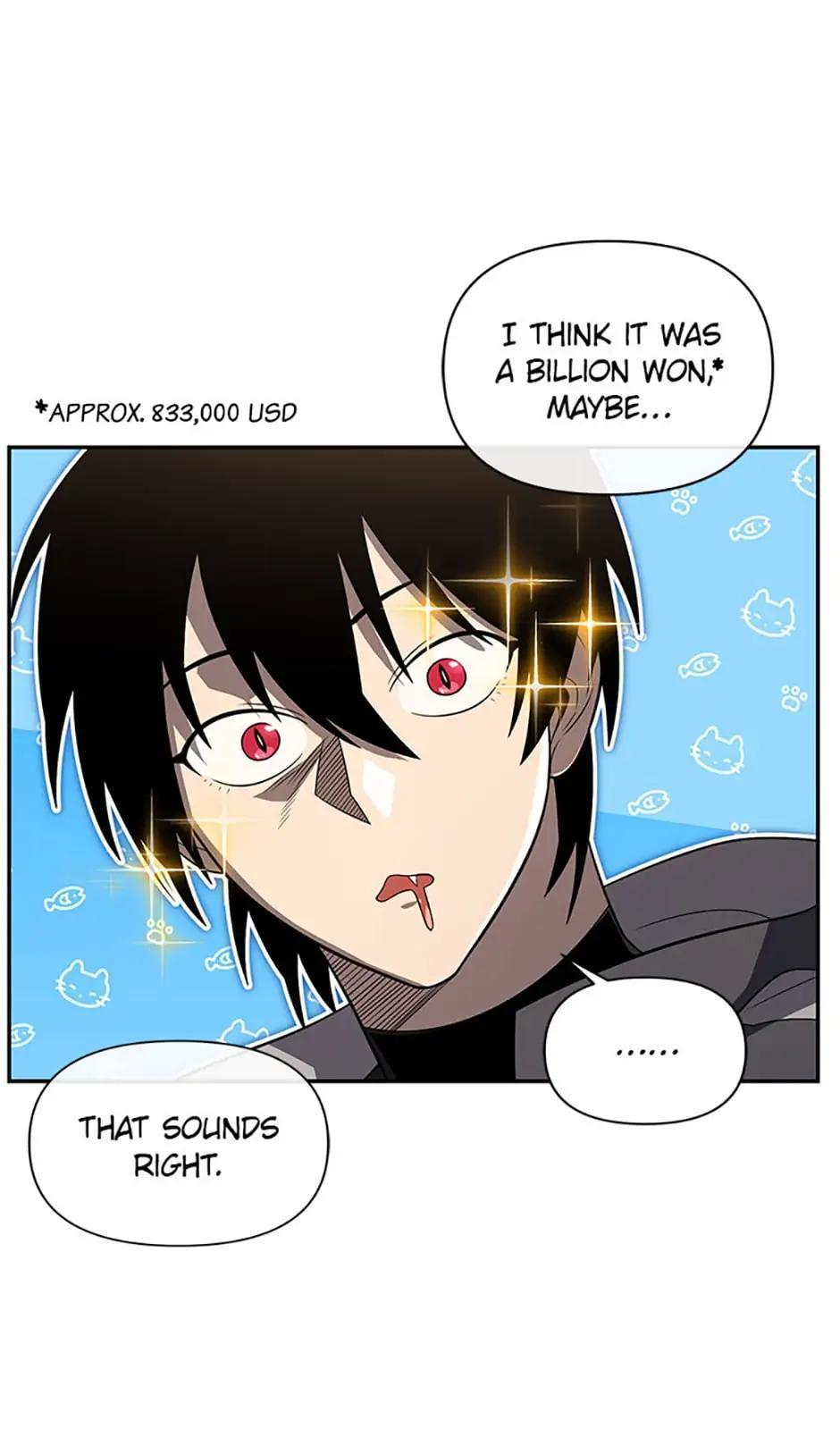 Player Who Returned 10,000 Years Later Chap 30 - Next Chap 31