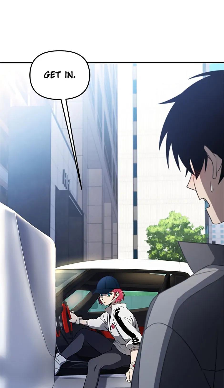 Player Who Returned 10,000 Years Later Chap 30 - Next Chap 31