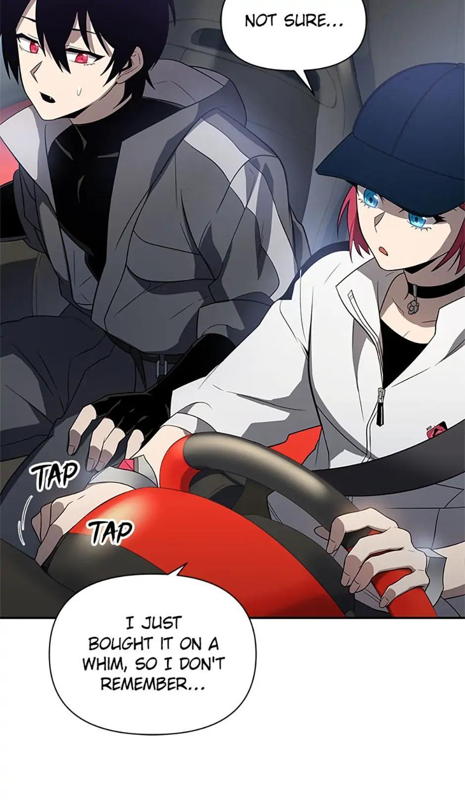 Player Who Returned 10,000 Years Later Chap 30 - Next Chap 31