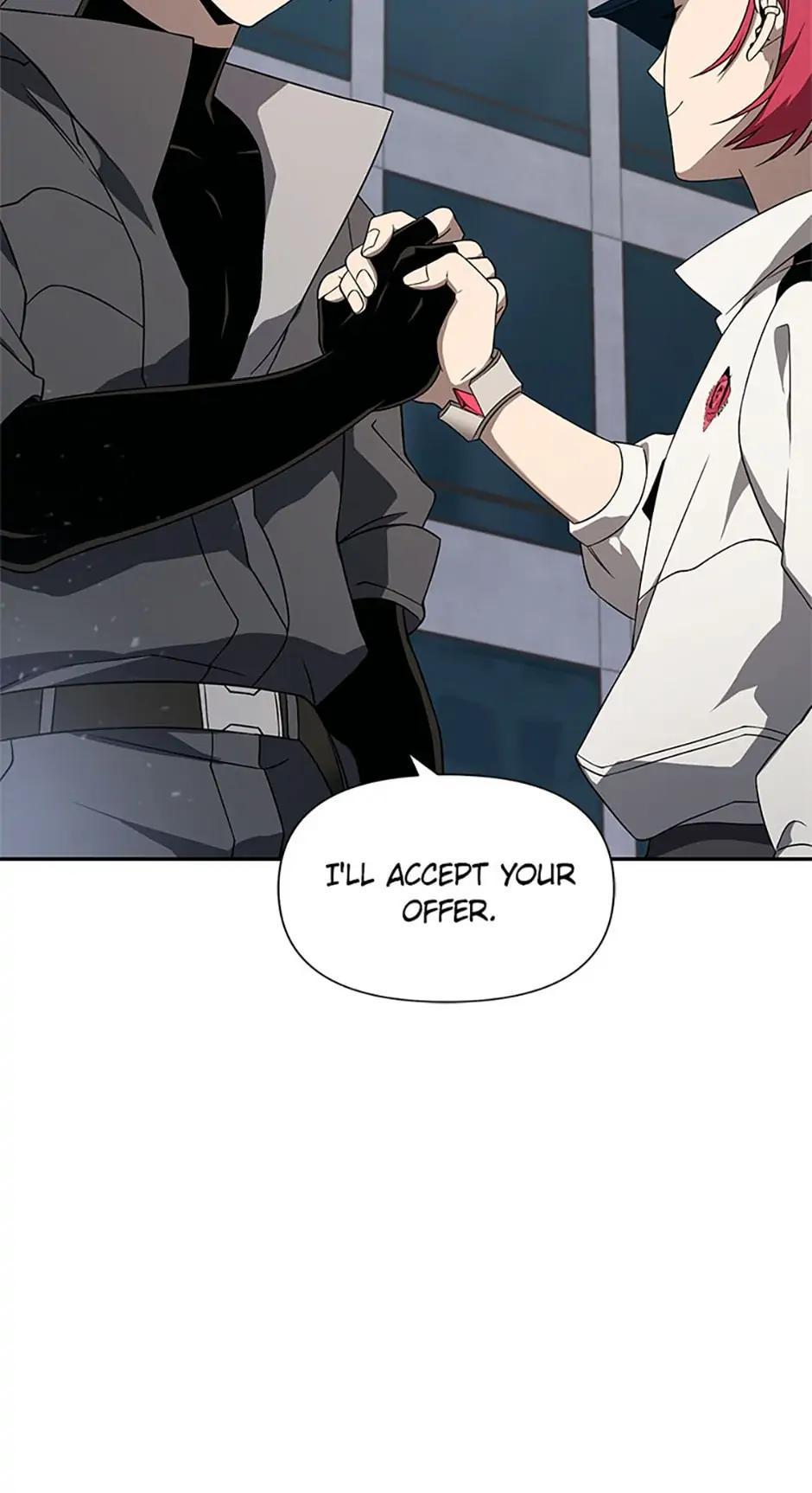 Player Who Returned 10,000 Years Later Chap 30 - Next Chap 31