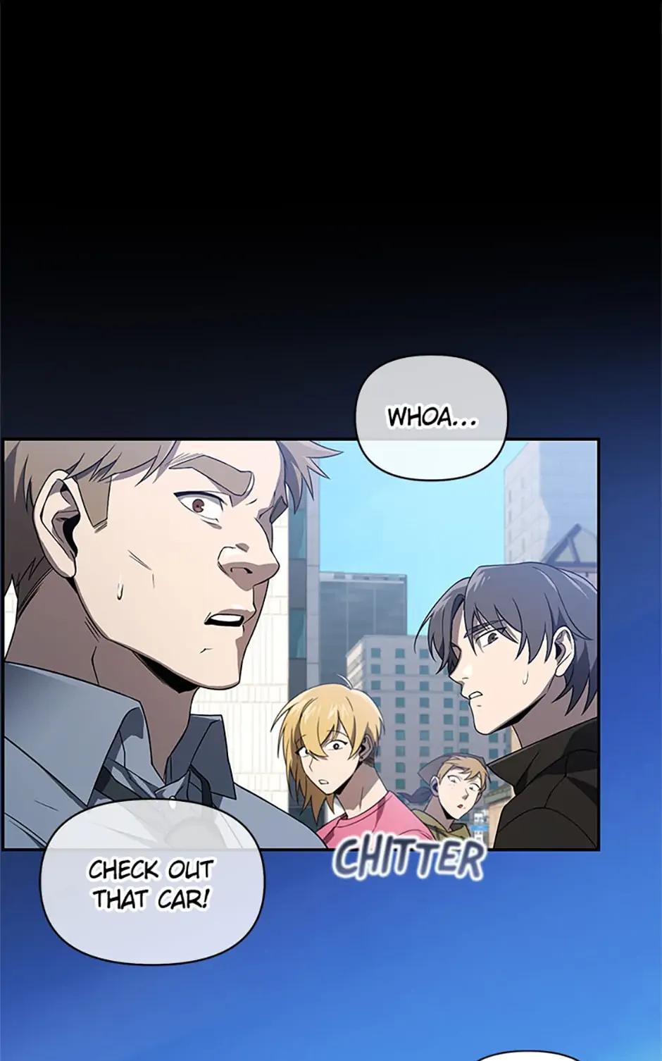 Player Who Returned 10,000 Years Later Chap 30 - Next Chap 31