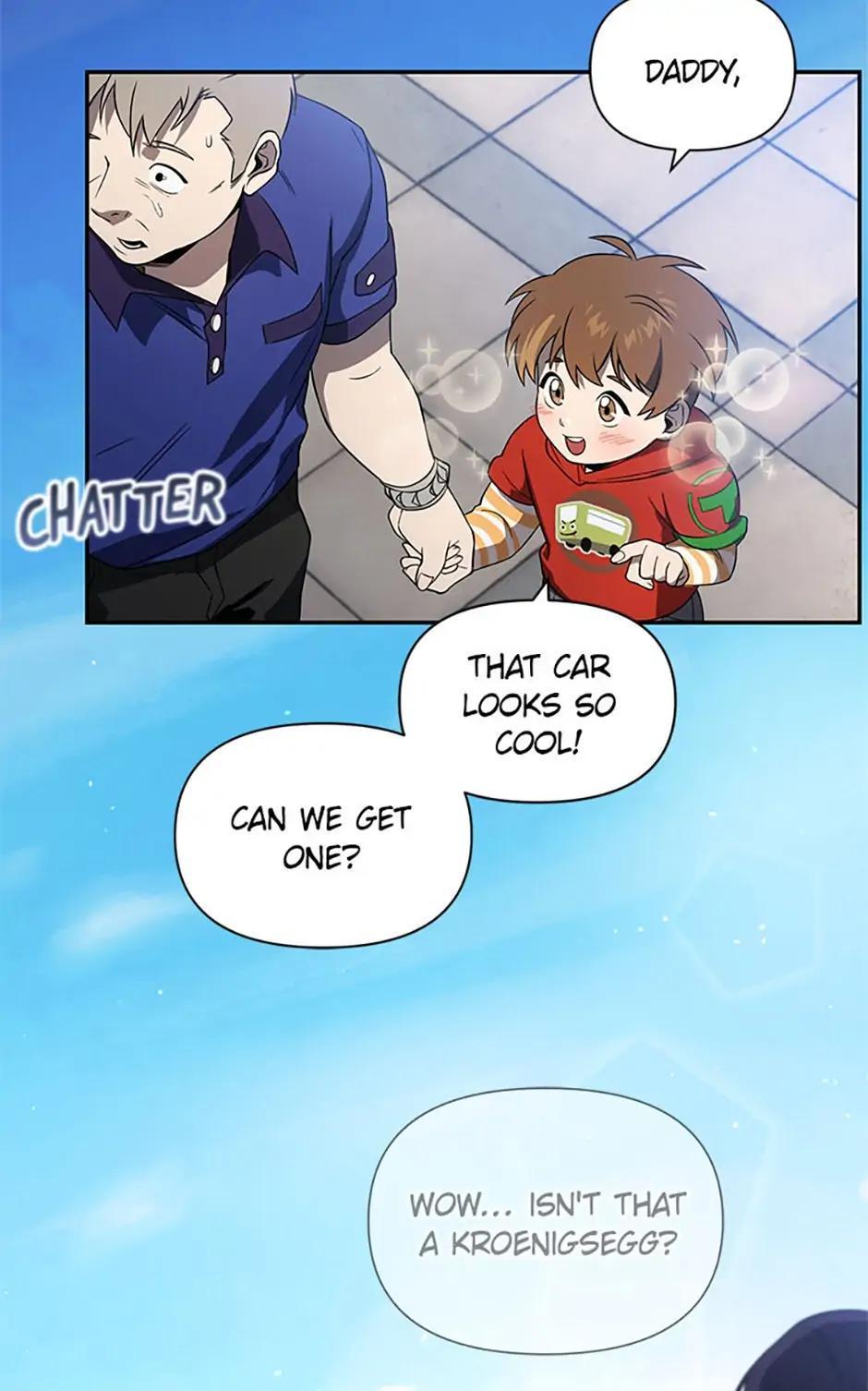 Player Who Returned 10,000 Years Later Chap 30 - Next Chap 31