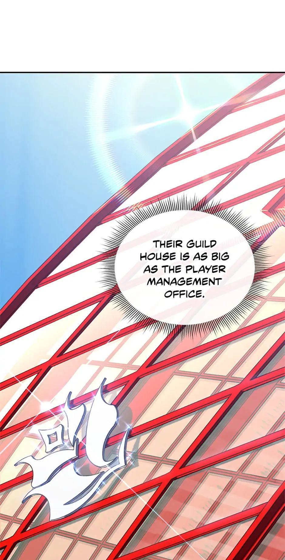 Player Who Returned 10,000 Years Later Chap 30 - Next Chap 31