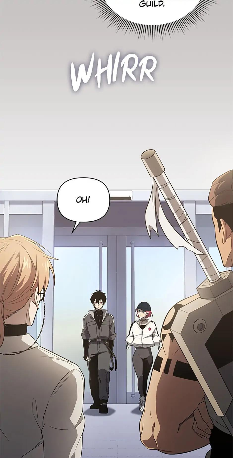 Player Who Returned 10,000 Years Later Chap 30 - Next Chap 31