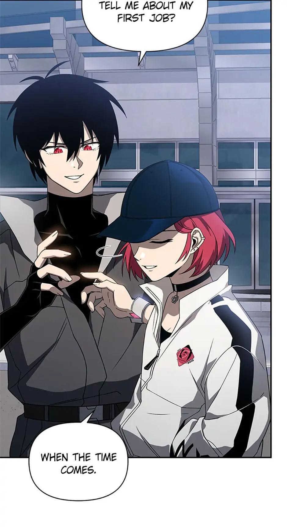 Player Who Returned 10,000 Years Later Chap 30 - Next Chap 31