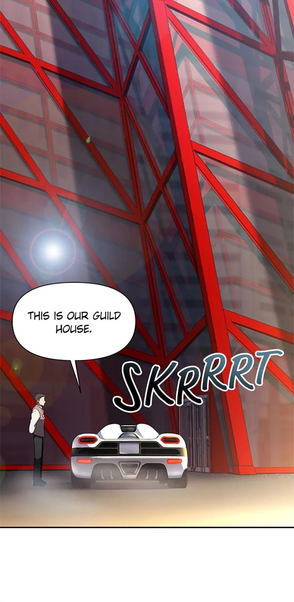 Player Who Returned 10,000 Years Later Chap 30 - Next Chap 31