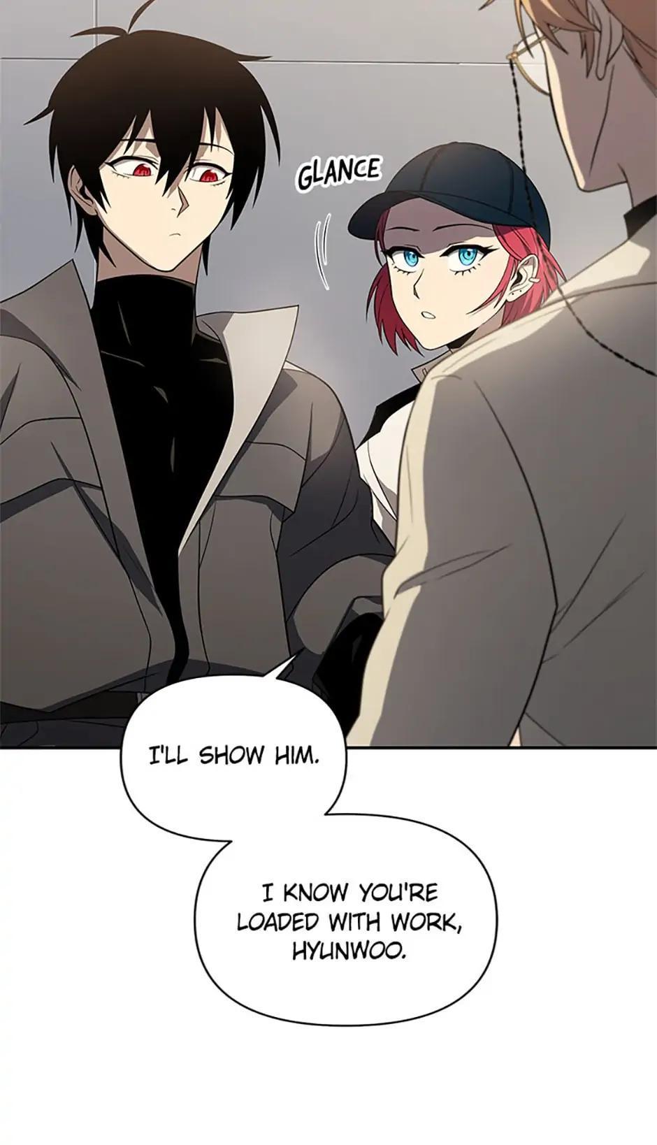 Player Who Returned 10,000 Years Later Chap 30 - Next Chap 31