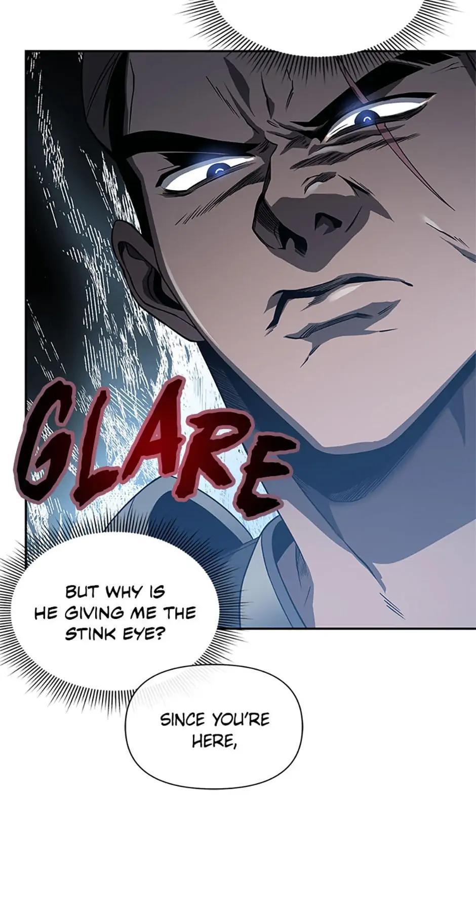 Player Who Returned 10,000 Years Later Chap 30 - Next Chap 31